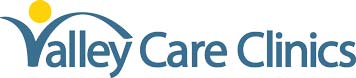 VCC Ortho – Step Up your Game! Logo