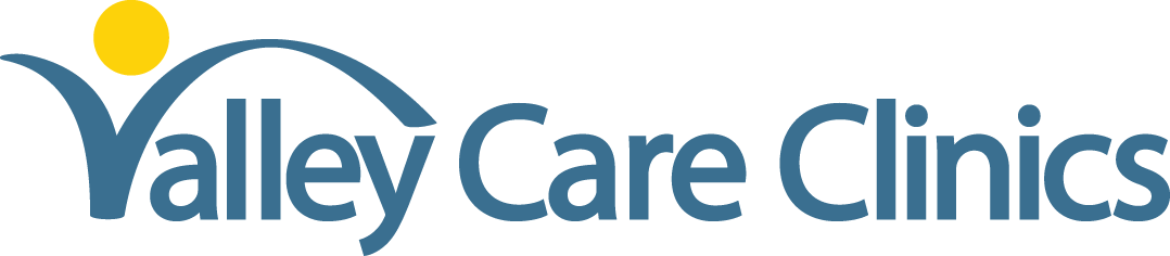 VCC Ortho – Step Up your Game! Logo